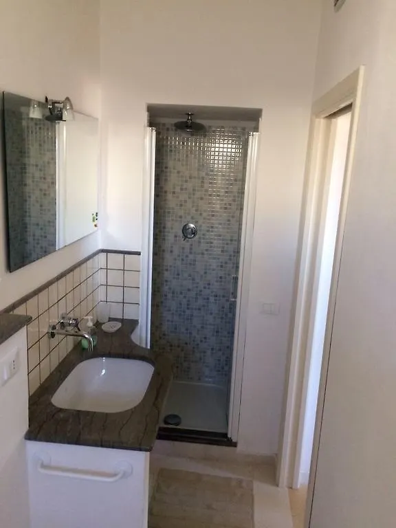 Il Nido Del Gabbiano - Attico Vista Mare, 2 Terrazzi Nel Centro Storico Apartment Trapani Italy