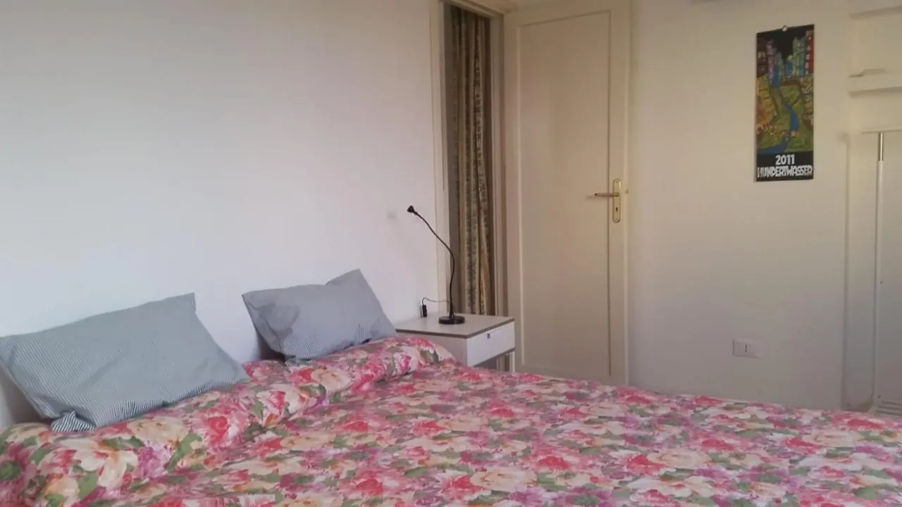 Il Nido Del Gabbiano - Attico Vista Mare, 2 Terrazzi Nel Centro Storico Apartment Trapani